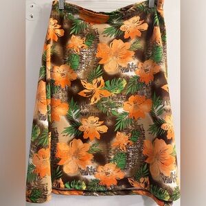 Summer skirt by Soleil